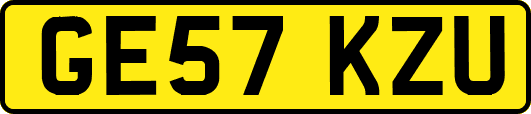 GE57KZU