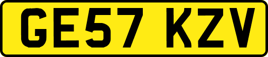GE57KZV