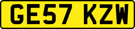 GE57KZW