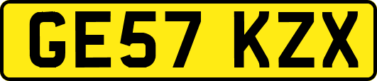 GE57KZX