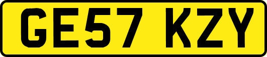 GE57KZY