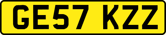 GE57KZZ