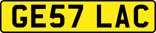 GE57LAC