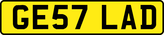 GE57LAD