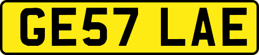 GE57LAE