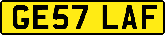 GE57LAF