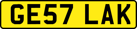 GE57LAK