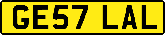 GE57LAL