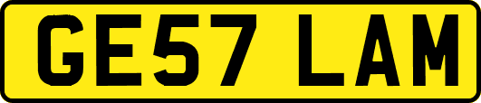 GE57LAM