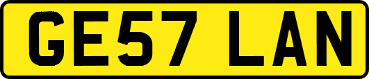 GE57LAN
