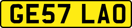 GE57LAO