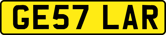 GE57LAR