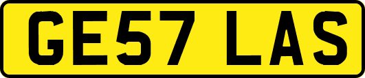 GE57LAS