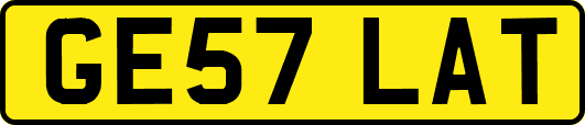 GE57LAT