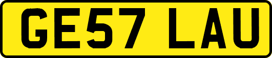 GE57LAU