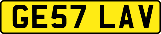 GE57LAV