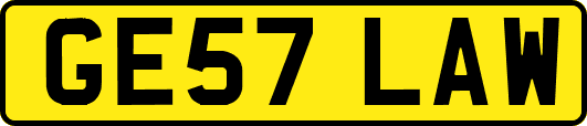 GE57LAW