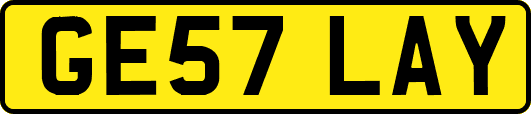 GE57LAY
