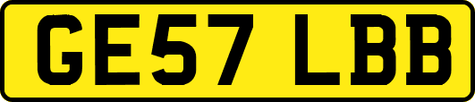 GE57LBB