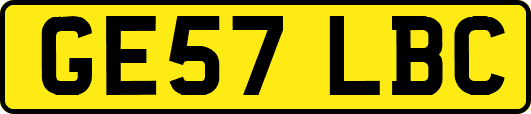GE57LBC