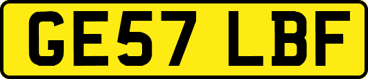 GE57LBF