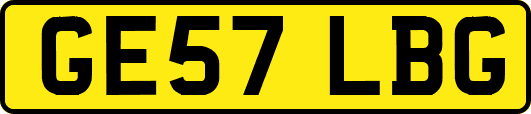 GE57LBG