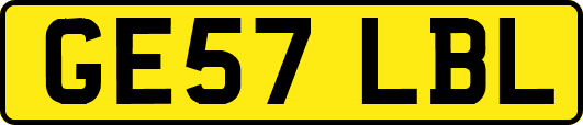 GE57LBL