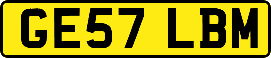 GE57LBM