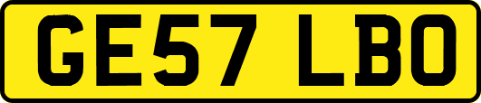 GE57LBO
