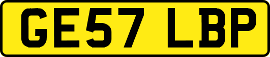 GE57LBP