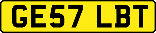 GE57LBT