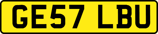 GE57LBU