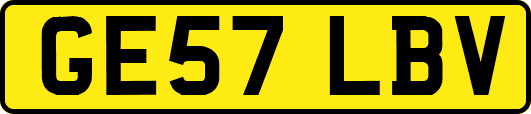 GE57LBV