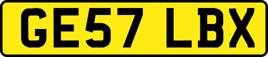GE57LBX
