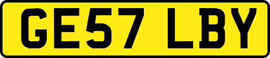 GE57LBY