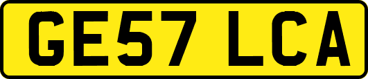GE57LCA