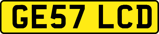 GE57LCD