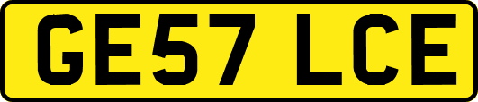 GE57LCE