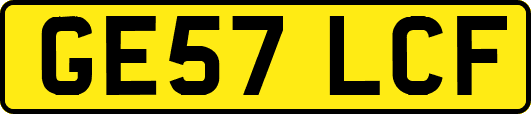 GE57LCF