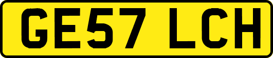 GE57LCH
