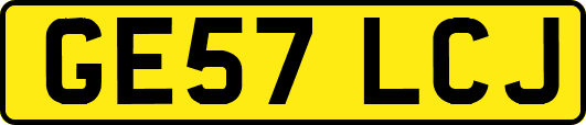 GE57LCJ