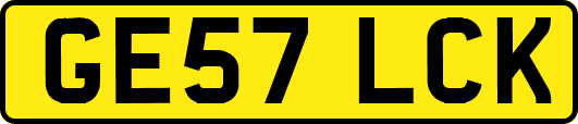 GE57LCK
