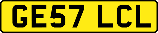 GE57LCL