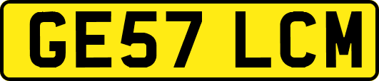 GE57LCM