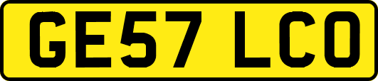 GE57LCO