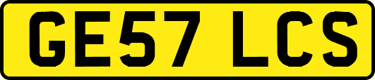 GE57LCS
