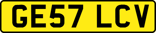 GE57LCV