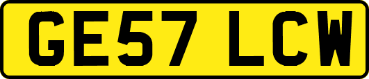 GE57LCW