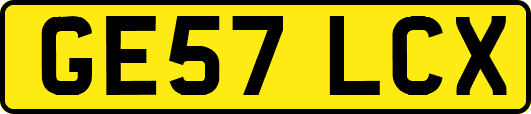 GE57LCX