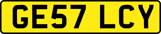 GE57LCY